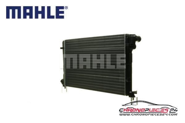 Achat de MAHLE CR 433 000P Radiateur, refroidissement du moteur pas chères