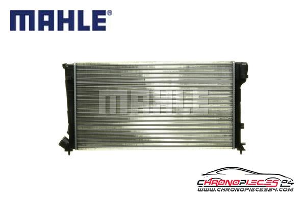 Achat de MAHLE CR 433 000P Radiateur, refroidissement du moteur pas chères