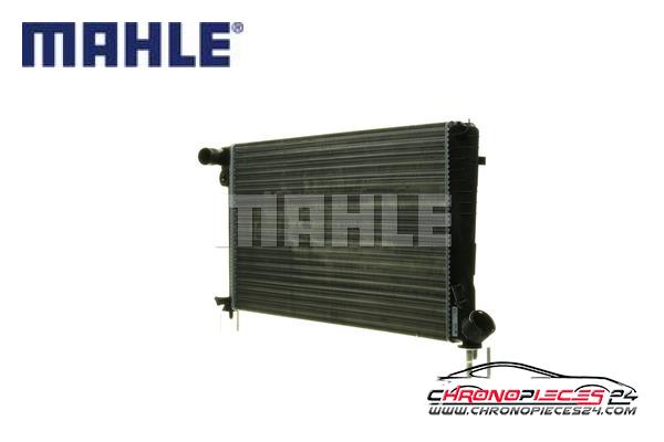 Achat de MAHLE CR 433 000P Radiateur, refroidissement du moteur pas chères