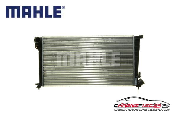 Achat de MAHLE CR 433 000P Radiateur, refroidissement du moteur pas chères