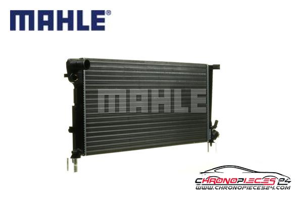 Achat de MAHLE CR 433 000P Radiateur, refroidissement du moteur pas chères