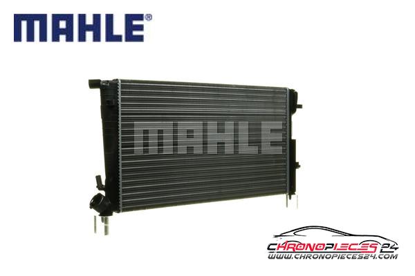 Achat de MAHLE CR 433 000P Radiateur, refroidissement du moteur pas chères