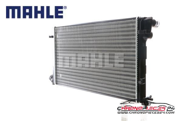 Achat de MAHLE CR 433 000S Radiateur, refroidissement du moteur pas chères