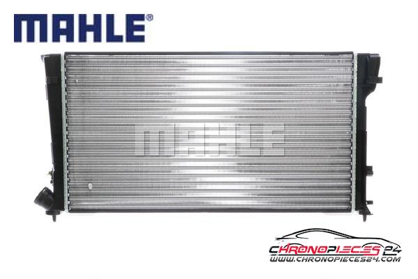 Achat de MAHLE CR 433 000S Radiateur, refroidissement du moteur pas chères