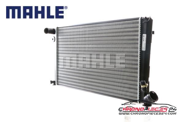 Achat de MAHLE CR 433 000S Radiateur, refroidissement du moteur pas chères