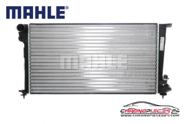 Achat de MAHLE CR 433 000S Radiateur, refroidissement du moteur pas chères