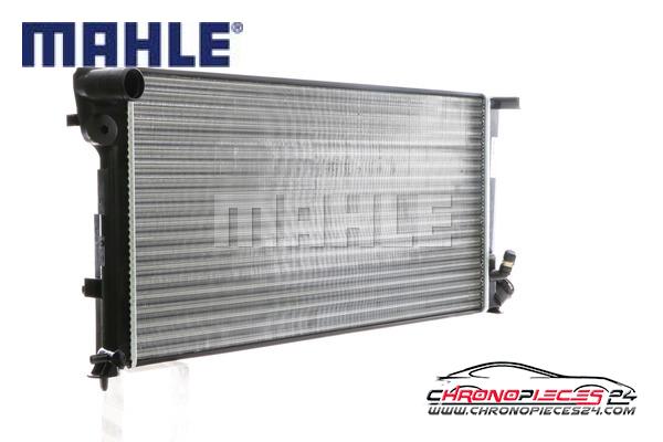 Achat de MAHLE CR 433 000S Radiateur, refroidissement du moteur pas chères