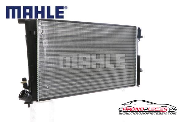 Achat de MAHLE CR 433 000S Radiateur, refroidissement du moteur pas chères