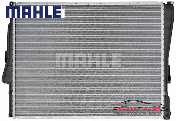 Achat de MAHLE CR 455 000P Radiateur, refroidissement du moteur pas chères