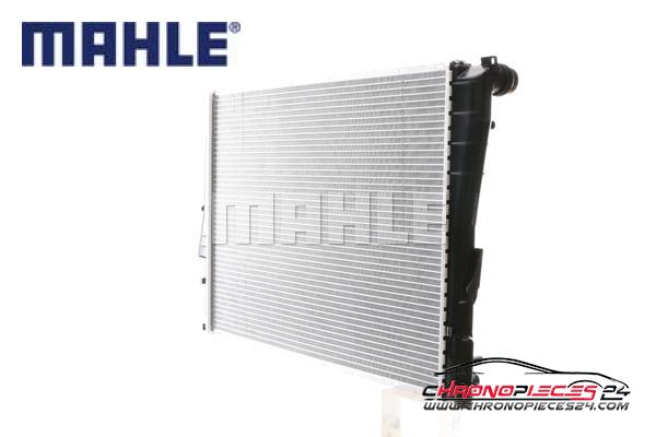 Achat de MAHLE CR 455 000S Radiateur, refroidissement du moteur pas chères