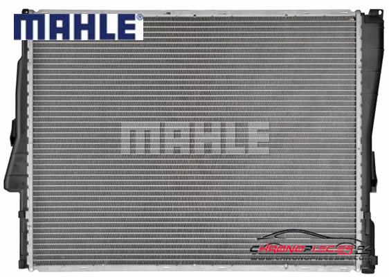 Achat de MAHLE CR 456 000P Radiateur, refroidissement du moteur pas chères