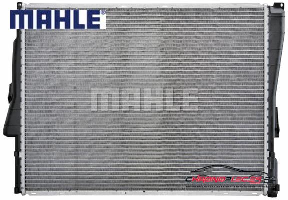 Achat de MAHLE CR 458 000P Radiateur, refroidissement du moteur pas chères