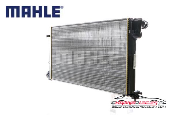 Achat de MAHLE CR 471 000S Radiateur, refroidissement du moteur pas chères