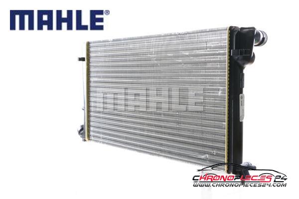 Achat de MAHLE CR 475 000S Radiateur, refroidissement du moteur pas chères