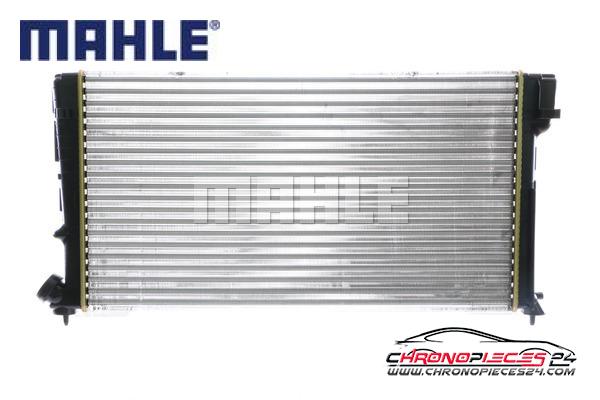 Achat de MAHLE CR 475 000S Radiateur, refroidissement du moteur pas chères