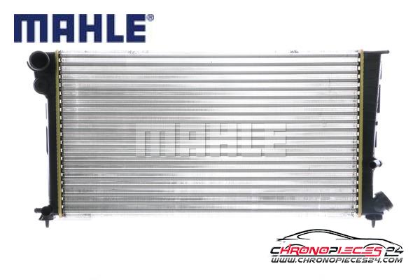 Achat de MAHLE CR 475 000S Radiateur, refroidissement du moteur pas chères