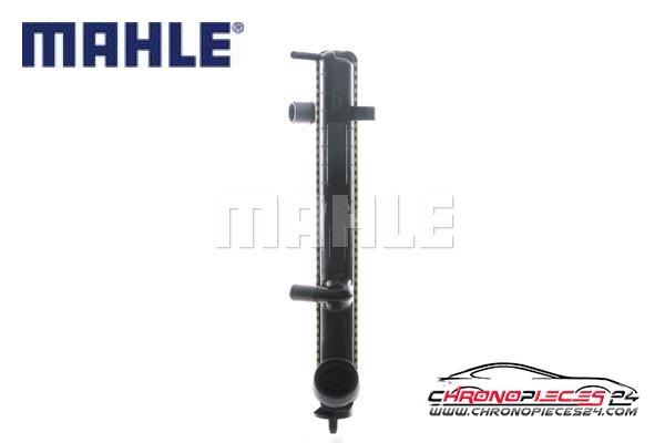 Achat de MAHLE CR 475 000S Radiateur, refroidissement du moteur pas chères