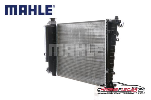 Achat de MAHLE CR 478 000S Radiateur, refroidissement du moteur pas chères