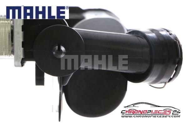 Achat de MAHLE CR 478 000S Radiateur, refroidissement du moteur pas chères