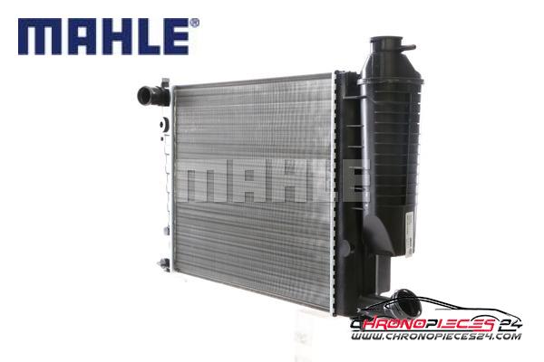 Achat de MAHLE CR 478 000S Radiateur, refroidissement du moteur pas chères