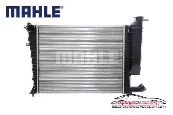 Achat de MAHLE CR 478 000S Radiateur, refroidissement du moteur pas chères