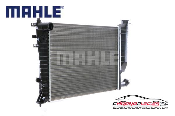 Achat de MAHLE CR 478 000S Radiateur, refroidissement du moteur pas chères