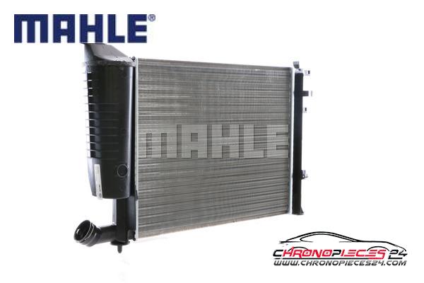 Achat de MAHLE CR 478 000S Radiateur, refroidissement du moteur pas chères