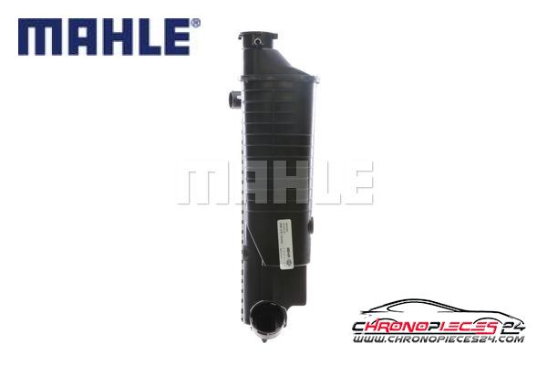 Achat de MAHLE CR 478 000S Radiateur, refroidissement du moteur pas chères