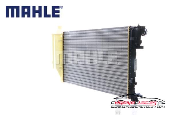 Achat de MAHLE CR 487 000S Radiateur, refroidissement du moteur pas chères