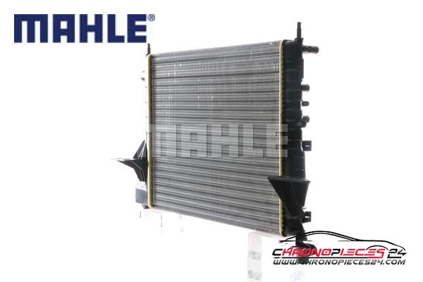 Achat de MAHLE CR 490 000S Radiateur, refroidissement du moteur pas chères