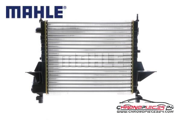 Achat de MAHLE CR 490 000S Radiateur, refroidissement du moteur pas chères