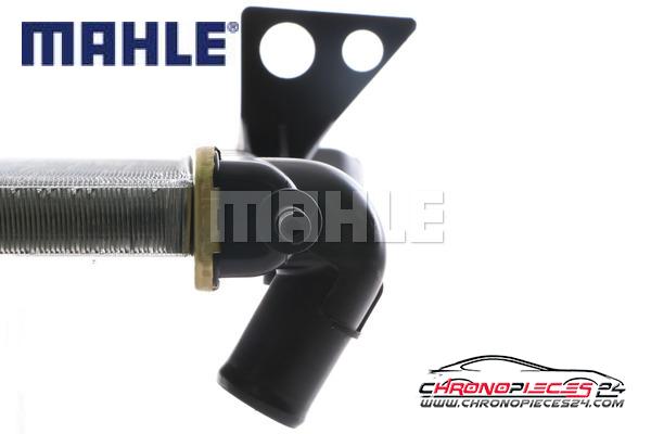 Achat de MAHLE CR 490 000S Radiateur, refroidissement du moteur pas chères