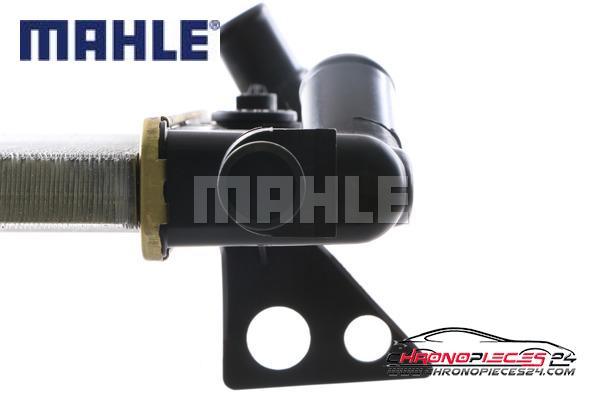 Achat de MAHLE CR 490 000S Radiateur, refroidissement du moteur pas chères