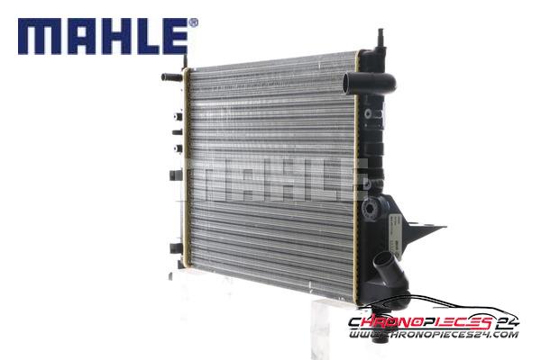 Achat de MAHLE CR 490 000S Radiateur, refroidissement du moteur pas chères