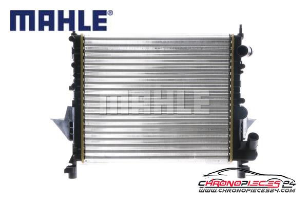 Achat de MAHLE CR 490 000S Radiateur, refroidissement du moteur pas chères