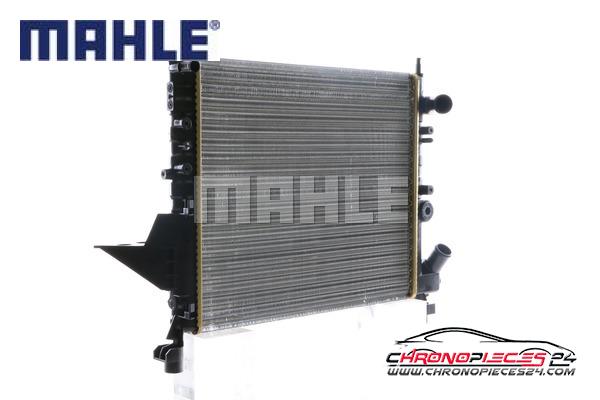 Achat de MAHLE CR 490 000S Radiateur, refroidissement du moteur pas chères