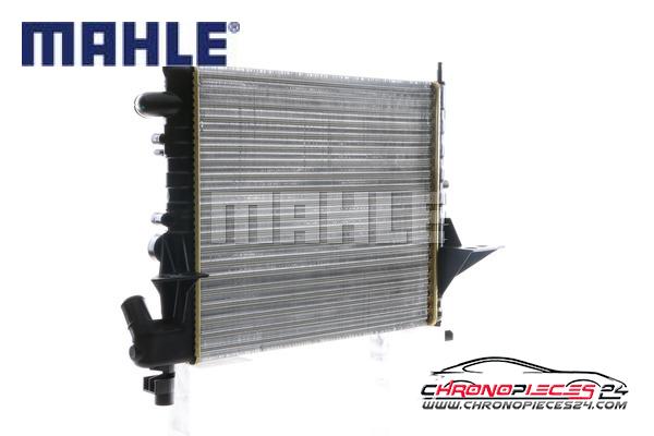 Achat de MAHLE CR 490 000S Radiateur, refroidissement du moteur pas chères