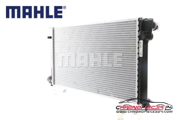 Achat de MAHLE CR 504 000S Radiateur, refroidissement du moteur pas chères