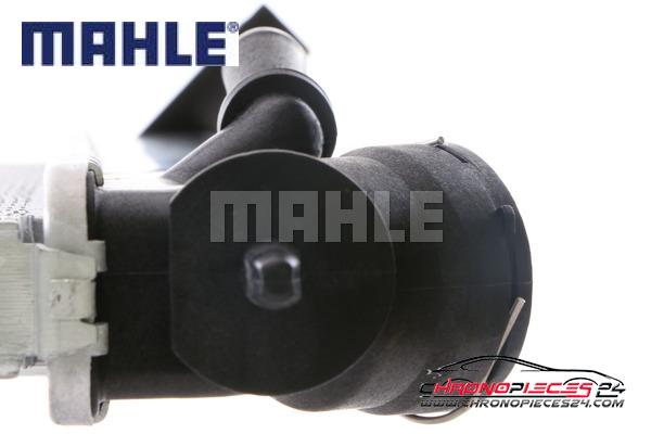 Achat de MAHLE CR 504 000S Radiateur, refroidissement du moteur pas chères