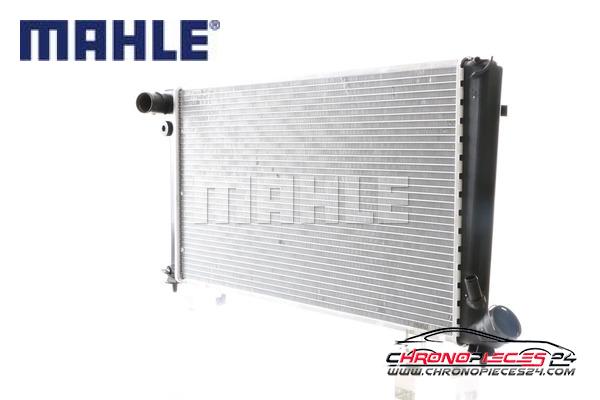 Achat de MAHLE CR 504 000S Radiateur, refroidissement du moteur pas chères