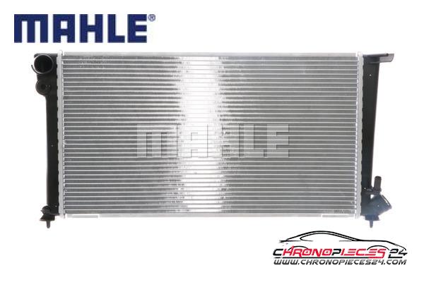 Achat de MAHLE CR 504 000S Radiateur, refroidissement du moteur pas chères