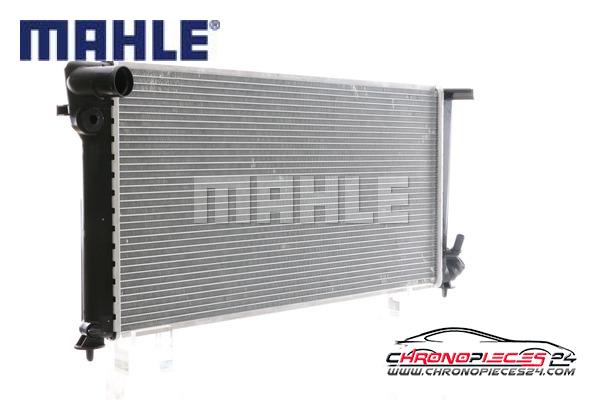 Achat de MAHLE CR 504 000S Radiateur, refroidissement du moteur pas chères