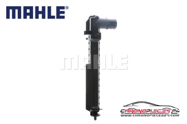 Achat de MAHLE CR 504 000S Radiateur, refroidissement du moteur pas chères