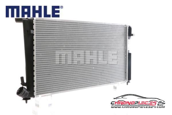 Achat de MAHLE CR 504 000S Radiateur, refroidissement du moteur pas chères