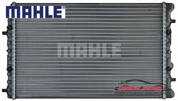 Achat de MAHLE CR 505 000P Radiateur, refroidissement du moteur pas chères