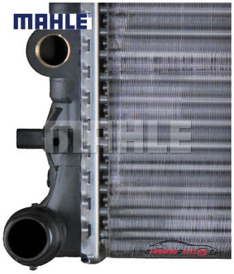 Achat de MAHLE CR 505 000P Radiateur, refroidissement du moteur pas chères