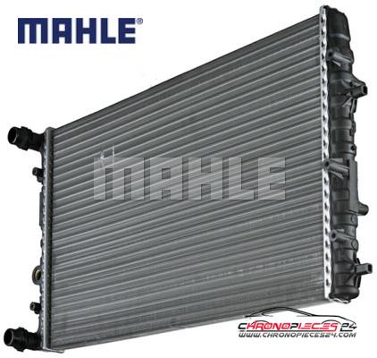 Achat de MAHLE CR 505 000P Radiateur, refroidissement du moteur pas chères