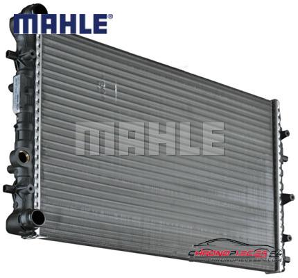 Achat de MAHLE CR 505 000P Radiateur, refroidissement du moteur pas chères