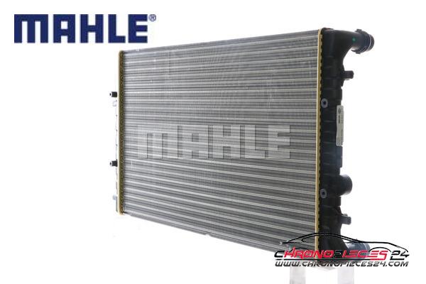 Achat de MAHLE CR 505 000S Radiateur, refroidissement du moteur pas chères