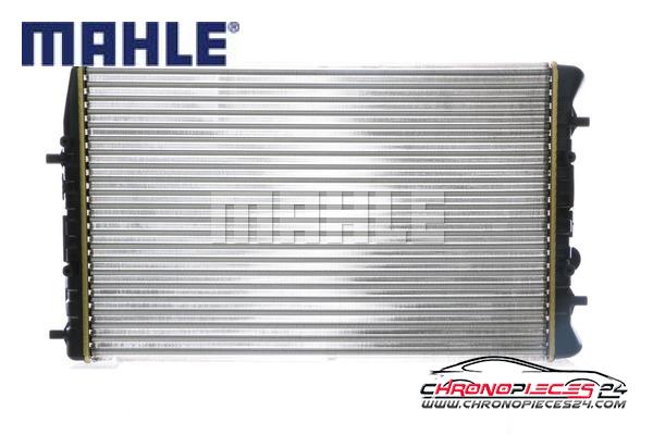 Achat de MAHLE CR 505 000S Radiateur, refroidissement du moteur pas chères